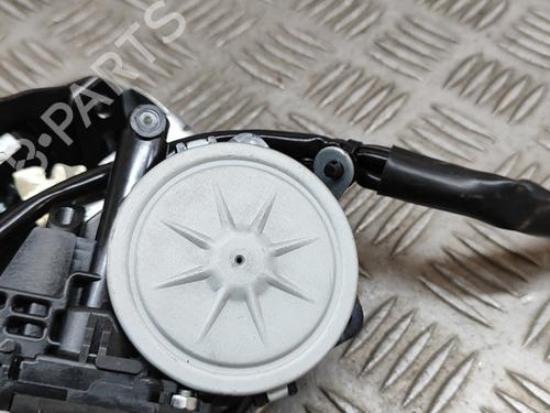 Tailgate lock LEXUS NX (_Z1_) 300h AWD (AYZ15_, AYZ15R) | BP27790033C101 
