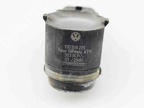 Electronic module PORSCHE PANAMERA (970) 3.0 D | BP29487192M83  - Image 6