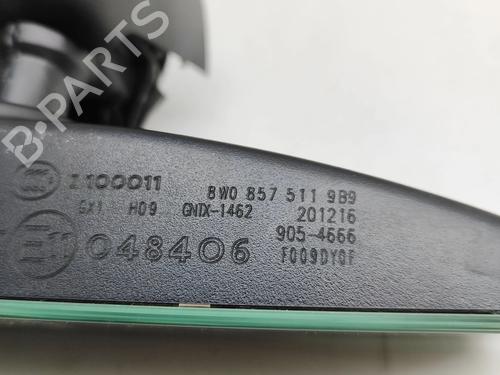 Rear mirror AUDI A4 B9 (8W2, 8WC) 2.0 TDI | BP32974085I6  - Image 7