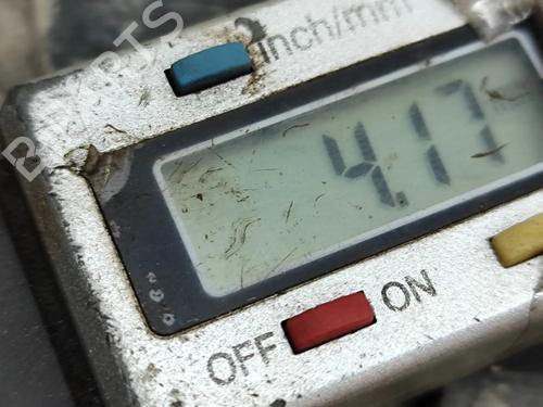 Fælk BMW i3 (I01) Electric | BP33382417C45  - Image 18