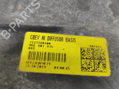 Rear bumper AUDI E-TRON (GEN) 55 quattro | BP29403948C8  - Image 8