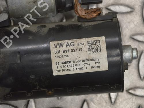 Starter AUDI A5 Sportback (8TA) 2.0 TDI | BP33354549M8  - Image 5