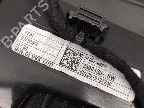 Hanskerom BMW XM (G09) XM All-wheel Drive | BP39656589C95 - Image 7