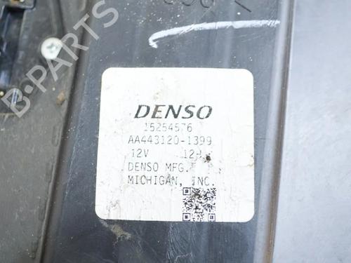 Heater matrix CADILLAC SRX 3.6 | BP36043056M63 - Image 9