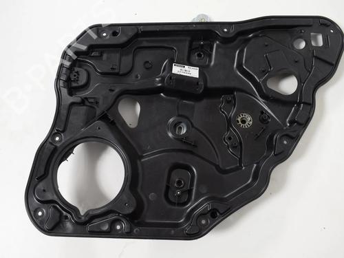 Used Rear right window mechanism VOLVO XC60 I SUV (156) D5 (215 hp) 9899812