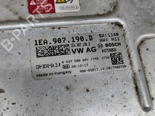 Inverter/Converter VW ID.4 (E21) Pro | BP27765714M119 
