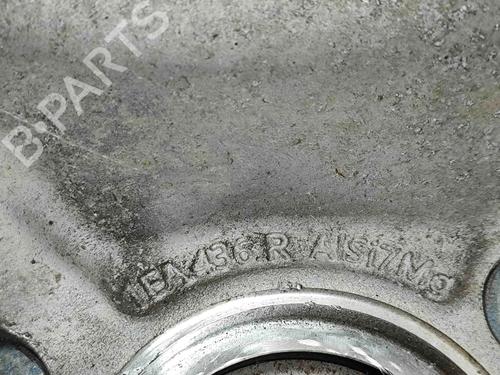 Right rear steering knuckle SKODA ENYAQ iV SUV (5AZ) 85X | BP29730818M28 