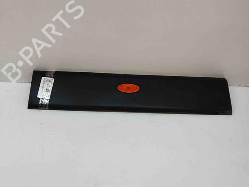 Door moulding trim OPEL MOVANO B Van (X62) 2.3 CDTI FWD (FV) | BP29752882C150 