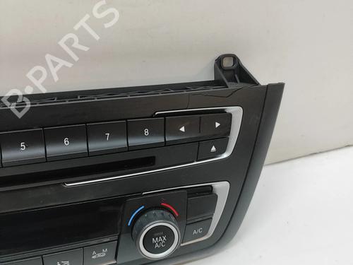 Electronic module BMW 3 Gran Turismo (F34) 335 d xDrive | BP27797475M83 - Image 5