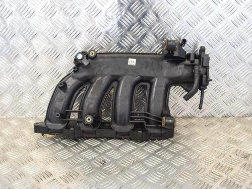 Intake manifold MERCEDES-BENZ C-CLASS T-Model (S203) C 180 Kompressor (203.246) | BP6733706M70