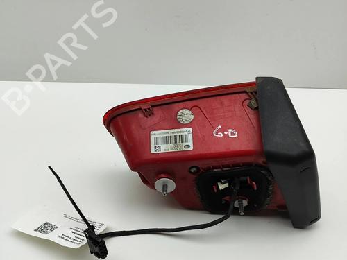 Right tailgate light PORSCHE MACAN (95B) 3.0 S Diesel | BP26500750C80 