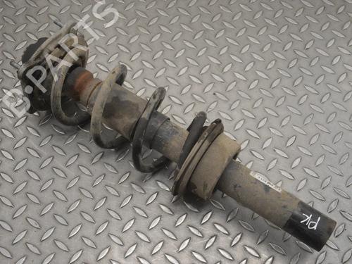 Left front shock absorber AUDI A7 Sportback (4GA, 4GF) 3.0 TDI quattro | BP33361278M16 - Image 2