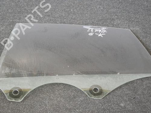 Used Rear left door window BMW 4 Gran Coupe (F36) 418 d (143 hp) 6751949