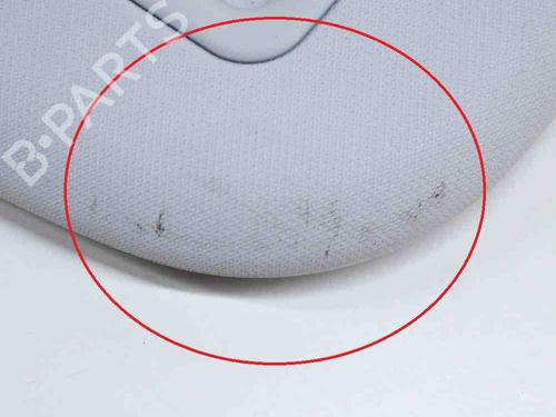 Left sun visor TOYOTA PRIUS (_W5_) 1.8 Hybrid (ZVW50_, ZVW51_) | BP12175303I1