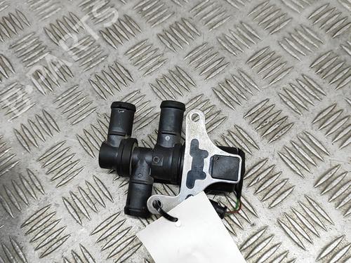 Electronic sensor SKODA ENYAQ iV SUV (5AZ) 85X | BP28687498M84 - Image 3