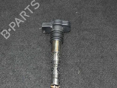 Tændspole AUDI A4 B7 (8EC) 1.8 T (163 hp) 6724773