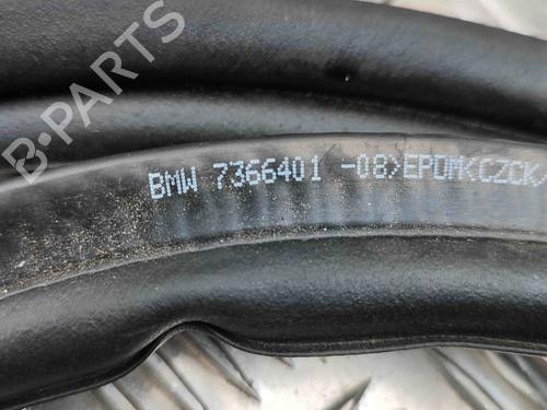 Rubber door seal BMW 5 (G30, F90) 530 e Plug-in-Hybrid xDrive | BP29488264C142 