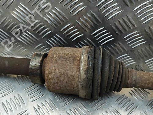 Right front driveshaft OPEL MOVANO B Van (X62) 2.3 CDTI FWD (FV) | BP29920127M39