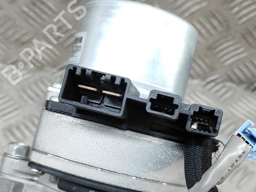 Steering column MAZDA 2 Hatchback (DL, DJ) 1.5 (DJLFS, DJ2HA) | BP28555812M21