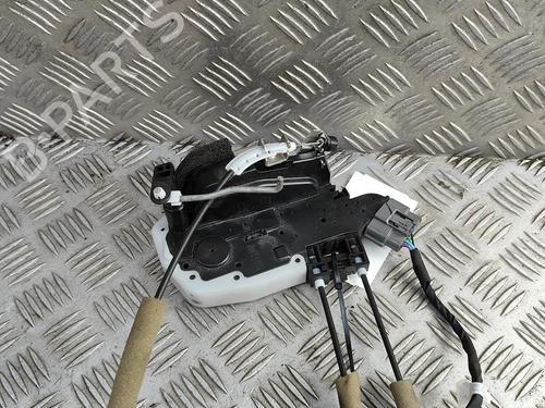 Venstre fortil lås NISSAN LEAF (ZE1) Electric | BP27796964C98