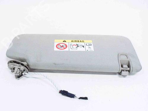 Pare-soleil gauche OPEL MOKKA / MOKKA X (J13) 1.4 (_76) (140 hp) 6758194