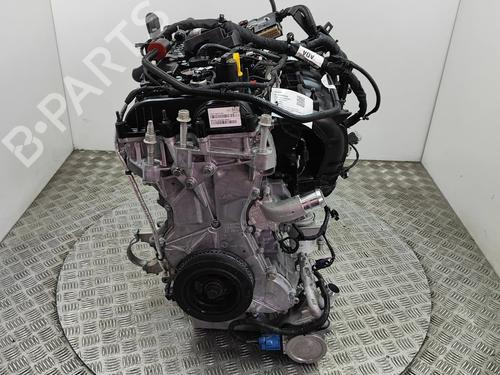 Motor FORD KUGA III (DFK) 2.5 FHEV (190 hp) 28561259