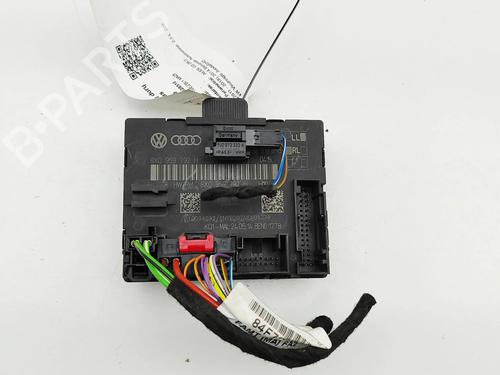 Used Electronic module AUDI Q3 (8UB, 8UG) RS 2.5 quattro (310 hp) 29616142