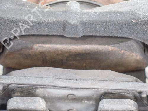 Right front brake caliper OPEL MOKKA / MOKKA X (J13) 1.6 (_76) | BP14667563M104 