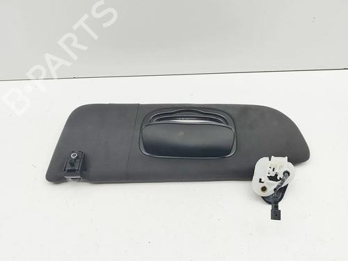 Left sun visor MASERATI GHIBLI III (M157) 3.0 D | BP34521033I1 - Image 2