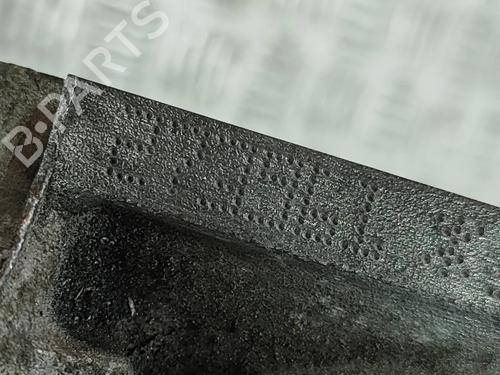 Engine MERCEDES-BENZ S-CLASS Coupe (C216) CL 500 (216.371) | BP24306710M1  - Image 8