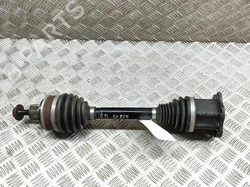 Used Right front driveshaft Right front driveshaft AUDI A5 (F53, F5P) 35 TFSI Mild Hybrid (150 hp) 27786430 27786430