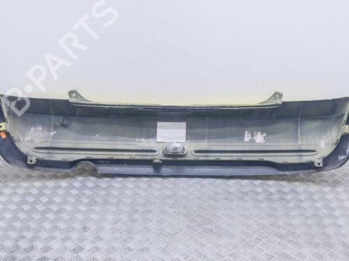Rear bumper MINI MINI (R50, R53) One | BP8839167C8 