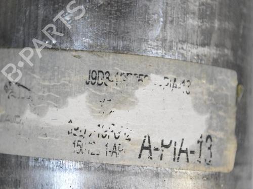 Andre JAGUAR I-PACE (X590) EV400 AWD | BP30248802O1 