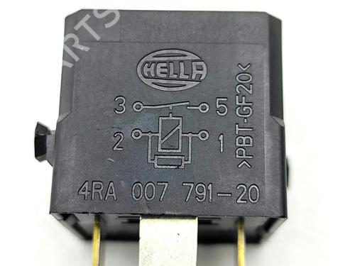 Electronic sensor AUDI A4 B8 Avant (8K5) RS4 quattro | BP39501534M84 - Image 7