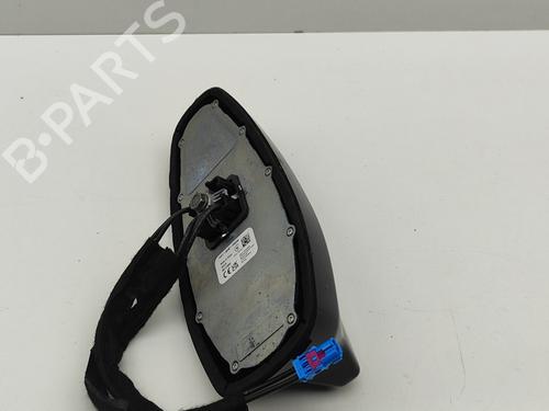 Antenna/Base FORD PUMA (J2K, CF7) 1.0 EcoBoost mHEV | BP28676416C140 