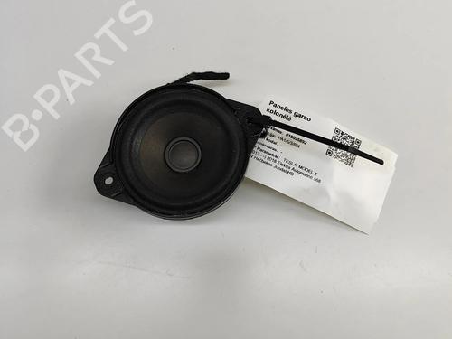 Used Speaker TESLA MODEL X (5YJX) P100D AWD (772 hp) 25995973