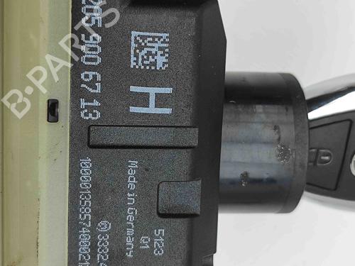 Ignition barrel MERCEDES-BENZ C-CLASS T-Model (S205) C 300 BlueTEC Hybrid / h (205.212) | BP28195005M48