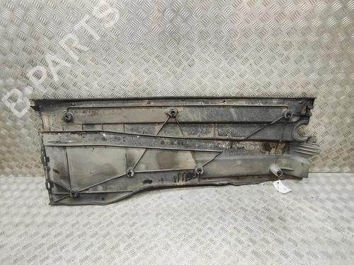 Underbody protection VW PASSAT B8 (3G2, CB2) 2.0 TDI | BP38623144M92 - Image 2