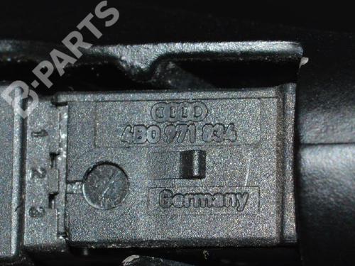 Rear mirror VW GOLF VI (5K1) 2.0 TDI | BP6720586I6 
