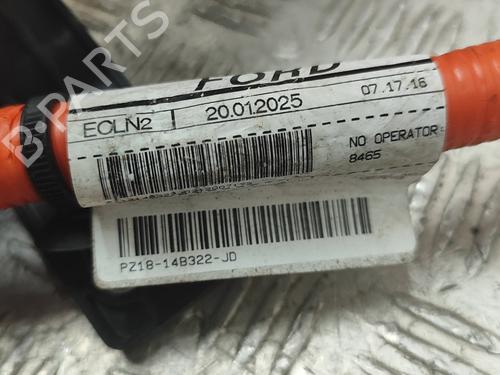 Wiring harness FORD KUGA III (DFK) 2.5 Duratec PHEV | BP29391790E16 