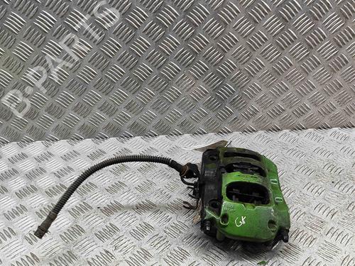 Left rear brake caliper PORSCHE PANAMERA (970) 3.0 D | BP29486085M107 
