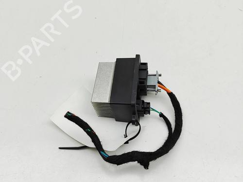 Heater resistor JEEP RENEGADE SUV (BU, B1, BV) 1.3 PHEV 4Xe | BP30130761M108 - Image 4