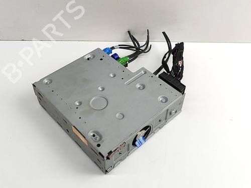 Electronic module AUDI Q4 Sportback (F4N) 40 e-tron | BP27789666M83 