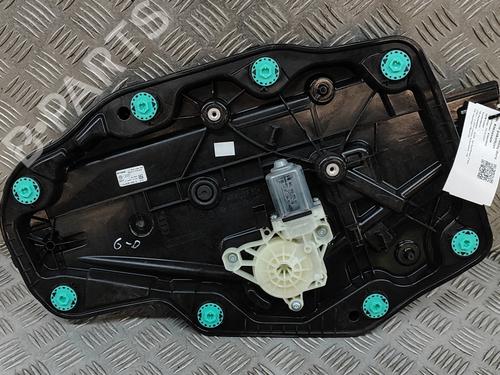 Used Rear right window mechanism AUDI Q4 Sportback (F4N) 40 e-tron (204 hp) 27789566