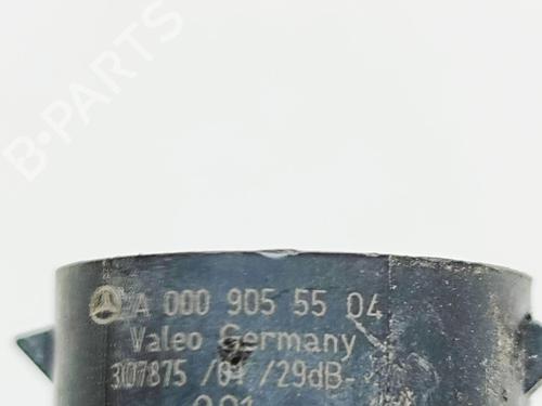 Electronic module MERCEDES-BENZ E-CLASS Coupe (C207) E 350 BlueTEC / d (207.326) | BP33383798M83  - Image 7