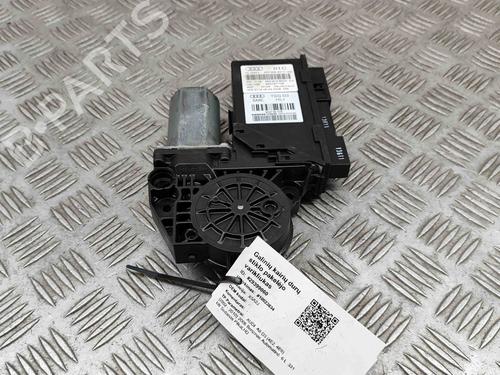Vindusheismotor venstre bak AUDI A8 D3 (4E2, 4E8) 6.0 W12 quattro | BP24818546E23