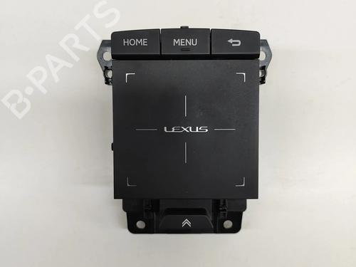Used Switch Switch LEXUS ES (_Z10_, _A10_, _H10_) 300h (AXZH10, AXZH11) (218 hp) 27767048 27767048
