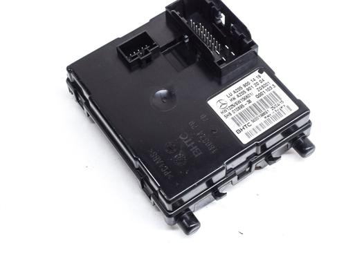 Electronic module MERCEDES-BENZ C-CLASS (W205) C 250 BlueTEC / d 4-matic (205.009) | BP16271011M83 