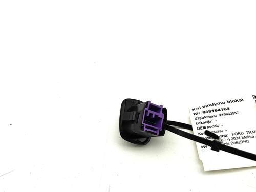 Electronic sensor FORD TRANSIT V363 Van (FCD, FDD) E-TRANSIT | BP38731402M84 - Image 5