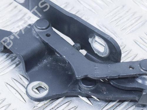 Hinge/Door check strap BMW 3 (E90) 330 d | BP14609787C146 